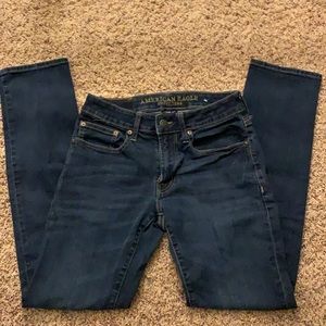 Men’s American Eagle jeans size 28X32